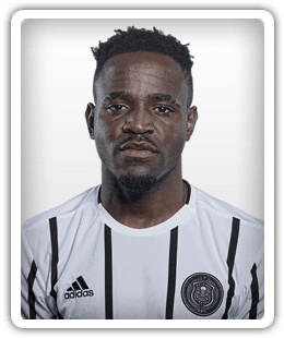 Gabadhino Mhango