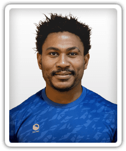 Léandre Tawamba