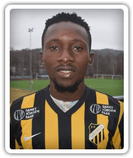 Chisom Egbuchulam