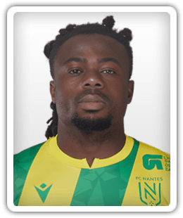 Moses Simon