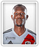 Cyrille Bayala