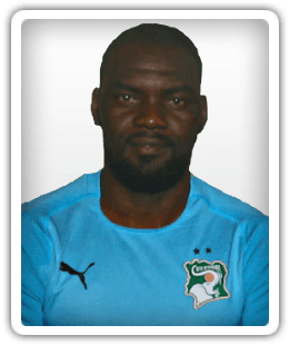 Sylvain Gbohouo