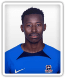 Ibrahima Sory Sankhon