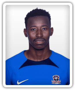 Ibrahima Sory Sankhon