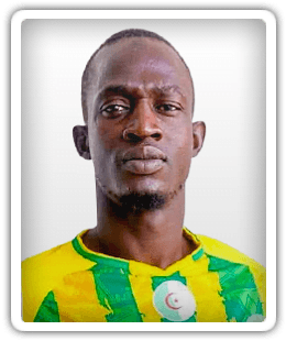 Yacouba Doumbia