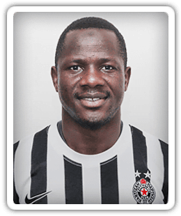 Hamidou Traoré