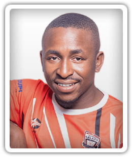 Onkabetse Makgantai