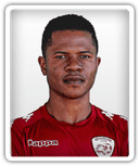 Rodrick Kabwe