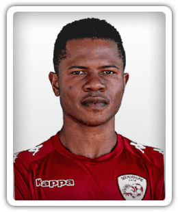 Rodrick Kabwe