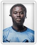 Ernest Agyiri