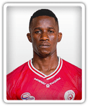 Larry Bwalya