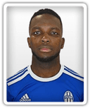 Ubong Ekpai