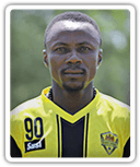 James Abban