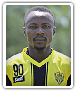 James Abban