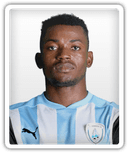 Gélson Dala