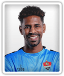 Salah Rico