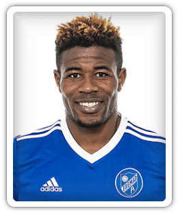 Franco Atchou