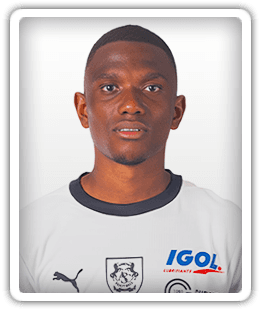Mamadou Fofana