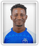 Boubacar Traoré