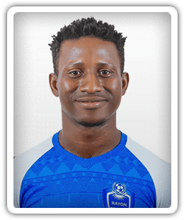 Boubacar Traoré