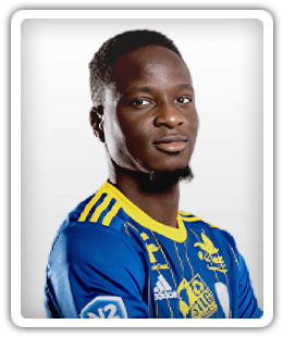Moïse Sakava