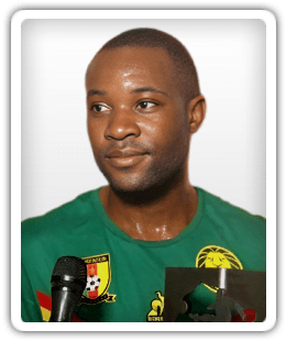 Martin Ako Assomo