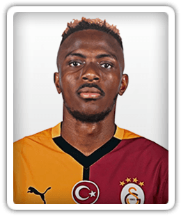 Victor Osimhen