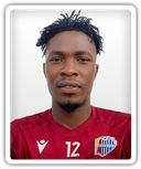 Akpan Udoh