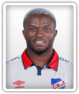 Christian Ebere