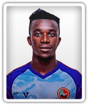 Prosper Chiluya