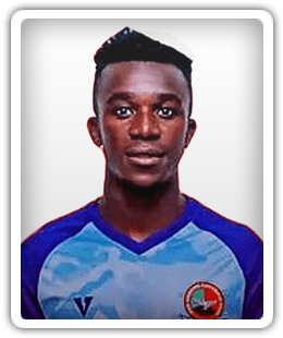 Prosper Chiluya