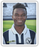 Alhassane Soumah