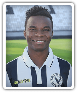 Alhassane Soumah