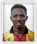 Jules Keita