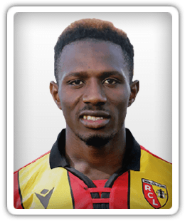 Jules Keita