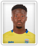 Morlaye Sylla