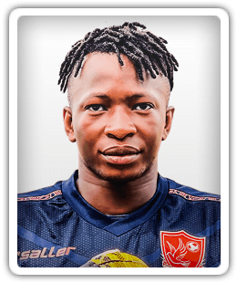 Moussa Pinpin Camara