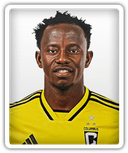 Yaw Yeboah
