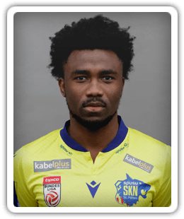 Samuel Tetteh