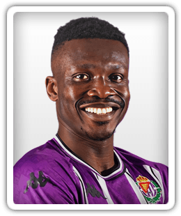 Joseph Aidoo