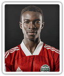 Abdullahi Alfa