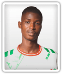 Alassane Diouf