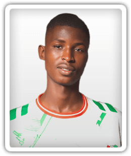 Alassane Diouf