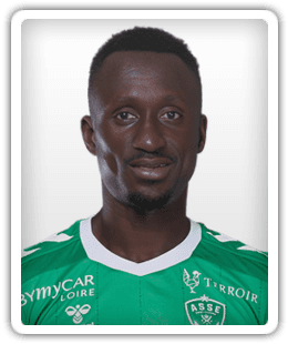 Ibrahima Wadji