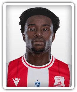 Moussa Wagué