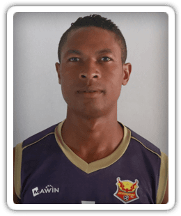 Njiva Rakotoharimalala