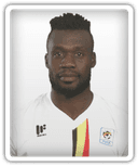 Robert Odongkara