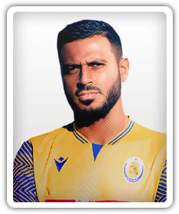 Moataz Al Mahdi