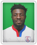 Olivier Kwizera