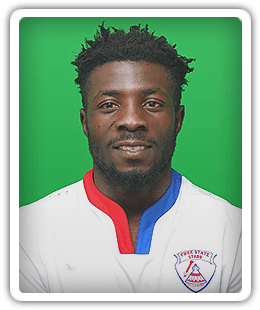 Olivier Kwizera